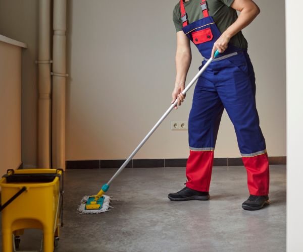 كيف تختار أفضل شركة تنظيف منازل في المملكة العربية السعودية؟